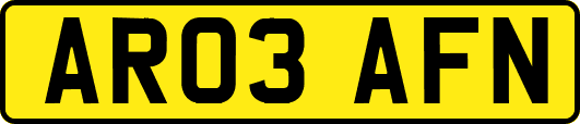 AR03AFN
