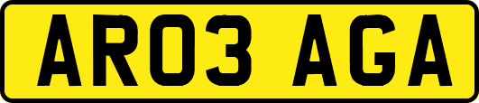 AR03AGA
