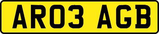 AR03AGB