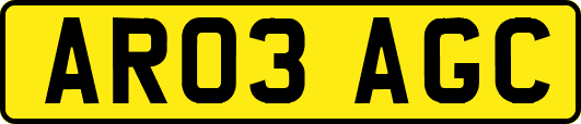 AR03AGC