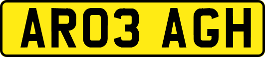 AR03AGH