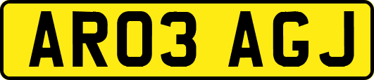AR03AGJ