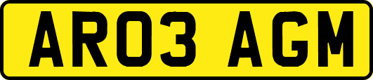 AR03AGM
