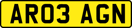 AR03AGN