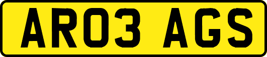 AR03AGS