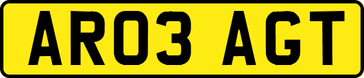 AR03AGT
