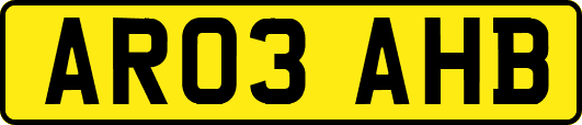 AR03AHB