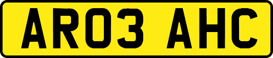 AR03AHC
