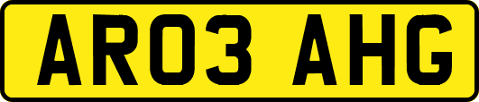 AR03AHG