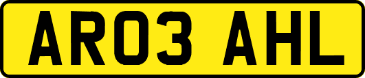 AR03AHL