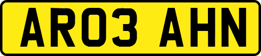 AR03AHN