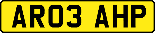 AR03AHP