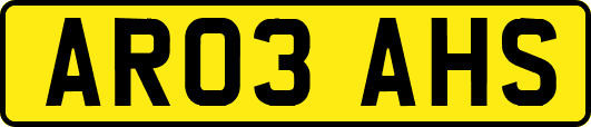 AR03AHS