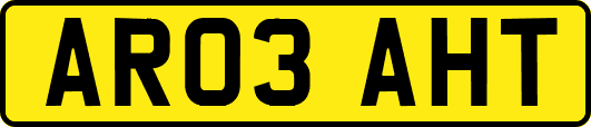 AR03AHT