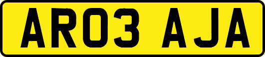 AR03AJA