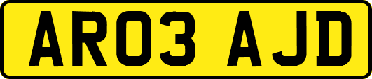 AR03AJD