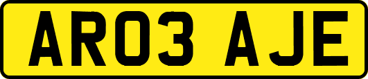 AR03AJE