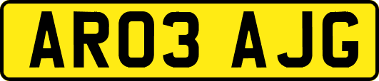 AR03AJG