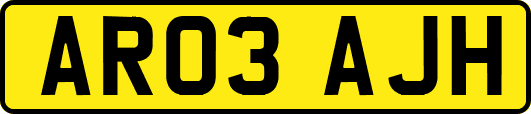 AR03AJH