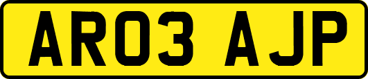 AR03AJP