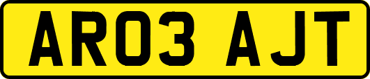 AR03AJT