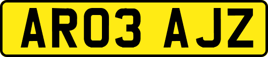 AR03AJZ