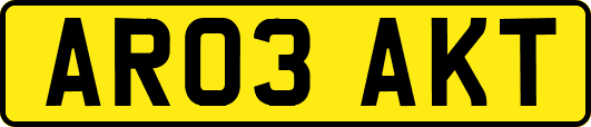 AR03AKT
