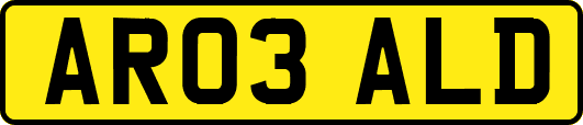AR03ALD