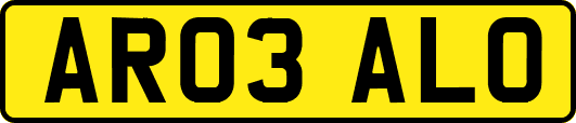AR03ALO