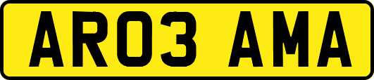 AR03AMA