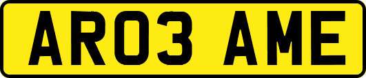 AR03AME