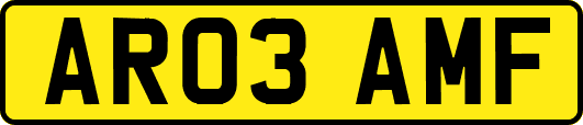 AR03AMF