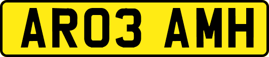 AR03AMH