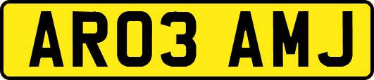 AR03AMJ
