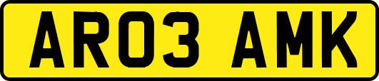 AR03AMK