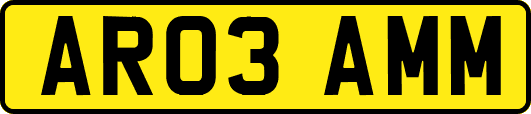AR03AMM