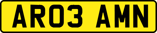 AR03AMN
