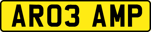 AR03AMP
