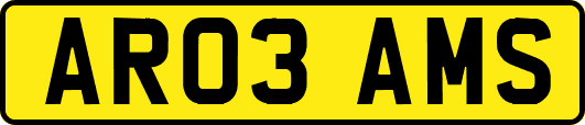 AR03AMS