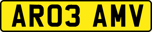 AR03AMV