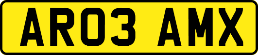 AR03AMX