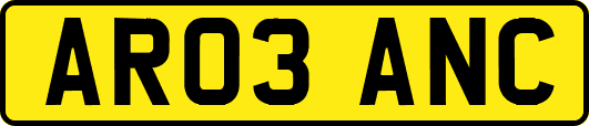 AR03ANC