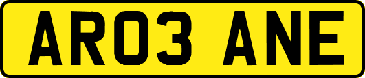 AR03ANE