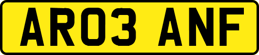 AR03ANF