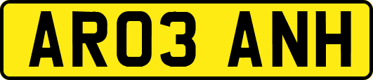 AR03ANH