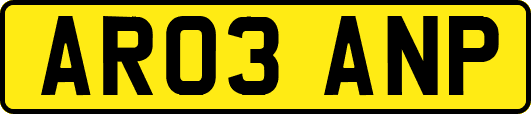 AR03ANP