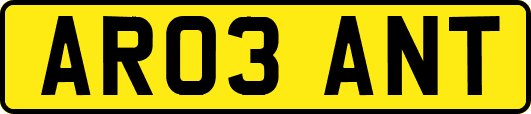 AR03ANT