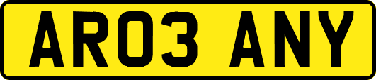 AR03ANY