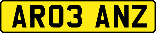 AR03ANZ
