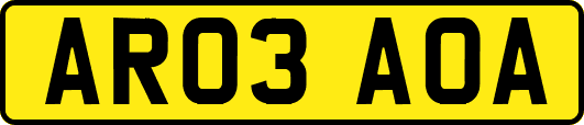 AR03AOA